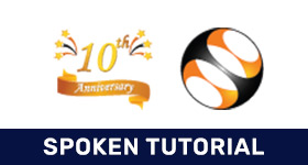 spoken-tutorial